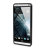 FlexiShield Case for  HTC One Max - Black 6