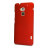 ToughGuard Shell for HTC One Max - Red 4