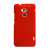 ToughGuard Shell for HTC One Max - Red 8