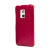 Leather Style Flip Case for HTC One Max - Pink 4