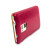 Leather Style Flip Case for HTC One Max - Pink 8