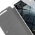 Flip Folio Case for HTC One Max - Black 11