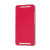 Flip Folio Case for HTC One Max - Pink 4