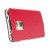 Flip Folio Case for HTC One Max - Pink 5