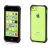 Griffin Survivor Clear for iPhone 5C - Black / Clear 2