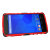 Funda para el Nexus 5 ArmourDillo Hybrid Protective - Roja 4