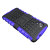 Armourdillo Hybrid Protective Case for Google Nexus 5 - Purple 4