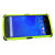 Funda para el Nexus 5 ArmourDillo Hybrid Protective - Verde 4