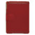 STM Cape Case for iPad Air - Red 3