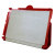 STM Cape Case for iPad Air - Red 5
