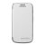 Samsung Flip Cover Plus Galaxy S4 Zoom Tasche in Weiß 2