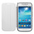 Samsung Flip Cover Plus Galaxy S4 Zoom Tasche in Weiß 4