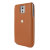 Piel Frama iMagnum For Samsung Galaxy Note 3 - Tan 5