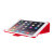 STM Skinny Pro iPad Mini 3 / 2 / 1 Stand Case - Red 2
