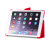 STM Skinny Pro iPad Mini 3 / 2 / 1 Stand Case - Red 3