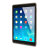 FlexiShield Skin iPad Air Hülle in Schwarz 5