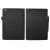 Funda iPad Air SD Carbon Fibre  - Negra 3