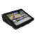 Funda iPad Air SD Carbon Fibre  - Negra 5