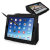 Funda iPad Air SD Carbon Fibre  - Negra 6