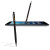 Funda iPad Air SD Carbon Fibre  - Negra 7