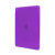 Flexishield Skin Case voor iPad Air - Paars 3