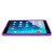 Flexishield Skin Case voor iPad Air - Paars 5
