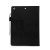 Housse iPad Air Stand and Type – Noire 11