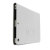 Stand and Type Case for iPad Air - White 4
