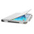 Stand and Type Case for iPad Air - White 7