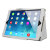 Stand and Type Case for iPad Air - White 10