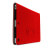 Stand and Type Case for iPad Air - Red 2