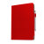 Stand and Type Case for iPad Air - Red 4