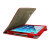Stand and Type Case for iPad Air - Red 8