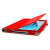 Stand and Type Case for iPad Air - Red 10
