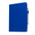 Stand and Type Case for iPad Air - Blue 3