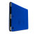Stand and Type Case for iPad Air - Blue 8