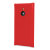 Nokia Protective Cover Case for Lumia 1520 - Red 3