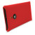Nokia Protective Cover Case for Lumia 1520 - Red 7