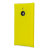 Nokia Protective Cover Case for Lumia 1520 - Yellow 4
