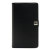 Uunique Universal Small Slider Folio Wallet Case - Black 5
