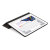 Apple Leather Smart Case voor iPad Air - Zwart 4