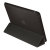 Apple Leather Smart Case voor iPad Air - Zwart 5
