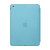 Apple Leather Smart Case for iPad Air - Blue 2