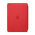 Apple Leather Smart Case voor iPad Air - Rood 3