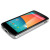 Coque Nexus 5 Spigen SGP Neo Hybrid – Argent Satiné 4