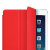 Apple iPad Air 2 / Air Smart Cover - Red 3