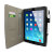 Sonivo Leather style Case for iPad Air - Black 2