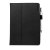 Sonivo Leather style Case for iPad Air - Black 3