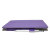Sonivo Leather style Case for iPad Air - Purple 3
