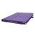 Sonivo Leather style Case for iPad Air - Purple 11